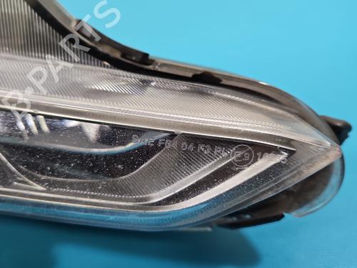 Right front fog light KIA OPTIMA (JF) 1.6 T-GDI | BP37840874C31 - Image 6