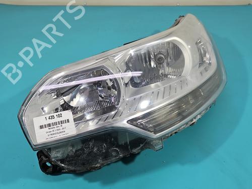 Used Left headlight Left headlight 38127562 38127562