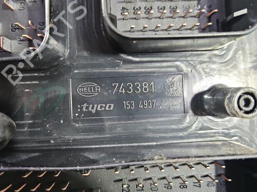 Engine control unit (ECU) OPEL ASTRA H (A04) 1.8 (L48) | BP37990826M57 - Image 8
