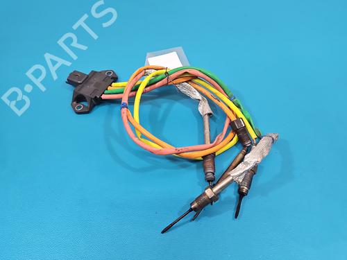Elektronisk sensor Elektronisk sensor 38324745 38324745