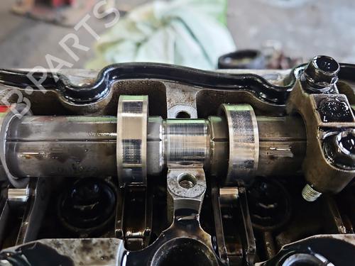 Engine KIA CEE'D Sportswagon (JD) | BP39145838M1 - Image 6