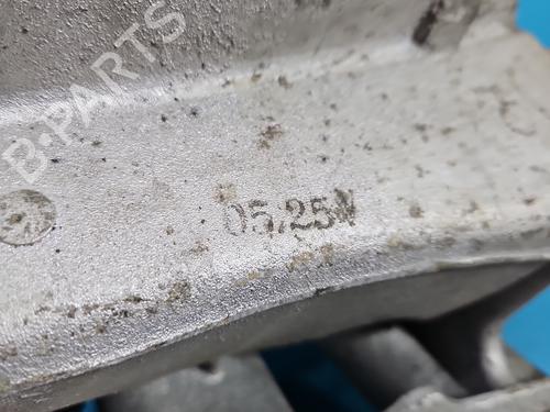 Intake manifold SUZUKI SWIFT III (MZ, EZ) 1.6 (RS416, RR 416, ZC31S) | BP37837107M70 - Image 6