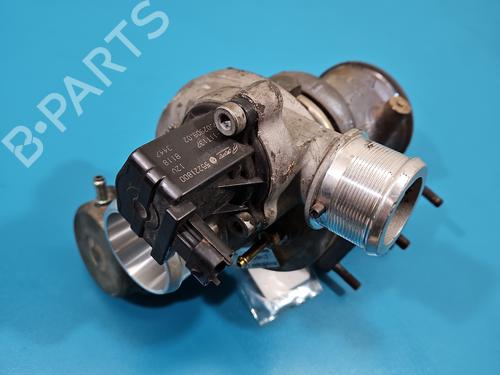 Turbolader/Kompressor Turbolader/Kompressor 38150676 38150676
