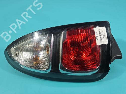 Other CITROËN C3 Picasso (SH_) 1.6 HDi | BP37841513O1 - Image 4