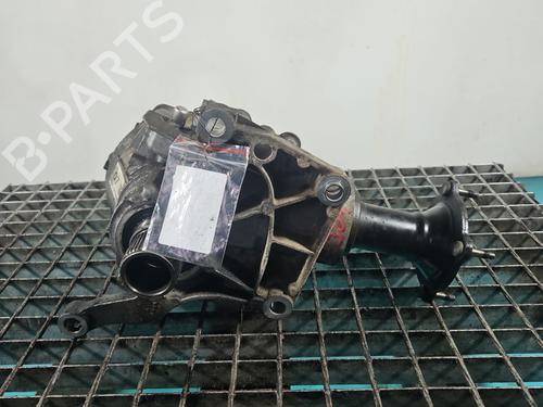 Transfer box MAZDA CX-5 (KE, GH) 2.2 D AWD (KE2AW) | BP38124983M36 - Image 2