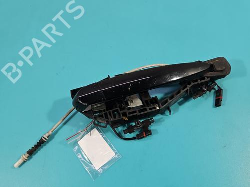 Used Front right exterior door handle Front right exterior door handle 37847248 37847248