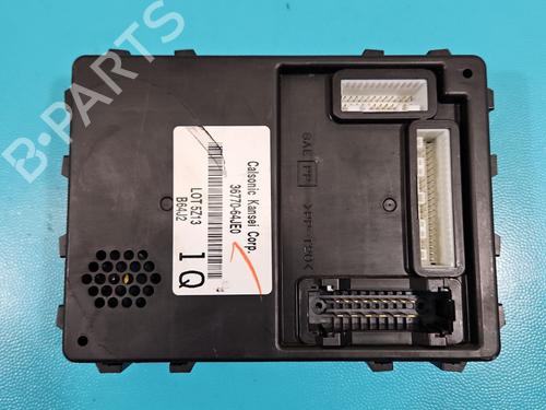 Electronic module SUZUKI GRAND VITARA II (JT, TE, TD) 2.0 All-wheel Drive (TD54V, JB420) | BP37816238M83 - Image 2