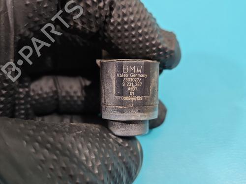 Electronic sensor BMW X5 (E70) xDrive 35 i | BP37810640M84 - Image 5