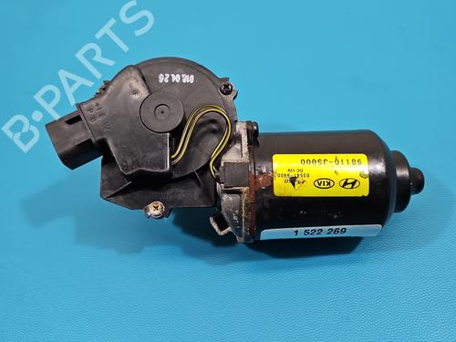 Front wiper motor KIA STINGER (CK) 2.0 T-GDI | BP38147230M29 - Image 3