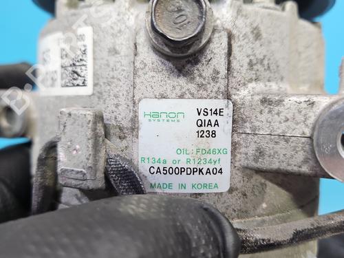 AC compressor HYUNDAI i30 Estate (PDE) 1.5 | BP38050748M34 - Image 14
