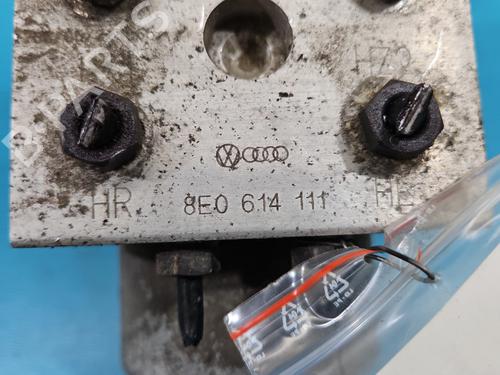 ABS pump VW PASSAT B5 (3B2) 2.8 V6 Syncro/4motion | BP39473533M43  - Image 5