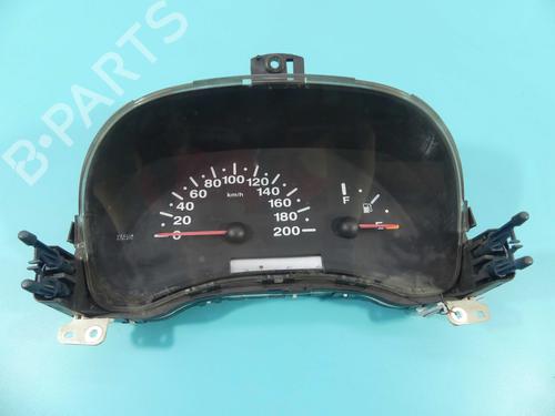 Used Instrument cluster Instrument cluster 37895519 37895519