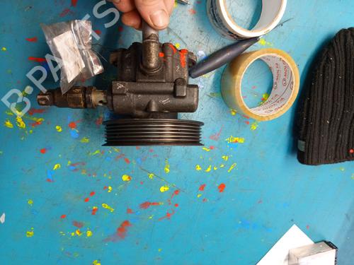 Steering pump VW GOLF IV Variant (1J5) 1.6 | BP37990519M99 - Image 11