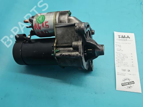 Used Starter Starter 38871630 38871630