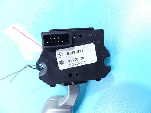 Steering column stalk BMW 7 (E65, E66, E67) 730 Ld | BP37888541I23 - Image 4
