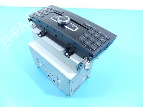 Radio MERCEDES-BENZ E-CLASS (W212) E 200 CDI / BlueTEC (212.005, 212.006) | BP37807028E6 - Image 3