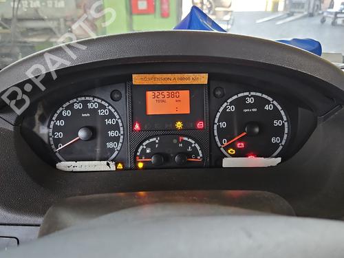Cockpit Cockpit 38287533 38287533