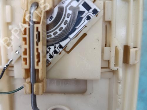 Fuel pump AUDI A4 B6 Avant (8E5) 1.9 TDI | BP38120545M76 - Image 9