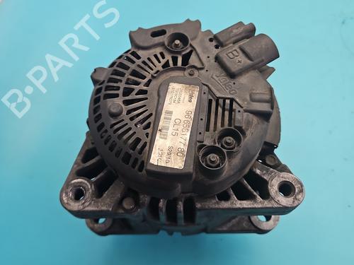 Generator PEUGEOT PARTNER Tepee 1.6 HDi 16V | BP37855947M7 - Image 4