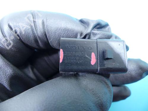 Electronic module VOLVO V60 I (155) D3 / D4 | BP37894404M83 - Image 4