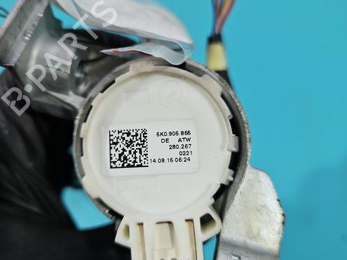 Ignition barrel VW BEETLE (5C1, 5C2) 2.0 TDI | BP37858875M48 - Image 10
