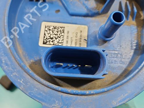 Fuel pump SEAT LEON SC (5F5) 1.8 TSI | BP38136486M76  - Image 6