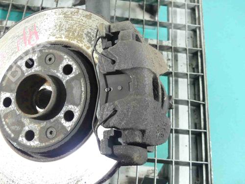 Right front brake caliper RENAULT LATITUDE (L70_) 2.0 dCi 175 (L70Y, L734) | BP37881862M104 - Image 2