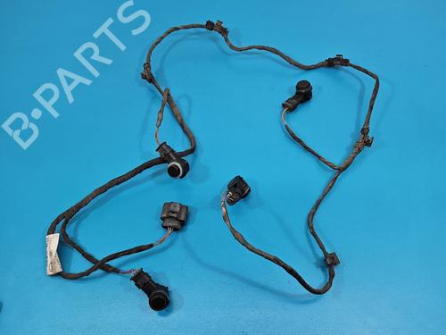 Electronic sensor VW CC B7 (358) 2.0 TDI | BP37846501M84 - Image 3