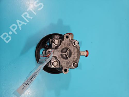Steering pump JEEP COMPASS (MK49) 2.4 4x4 | BP38116791M99 - Image 4