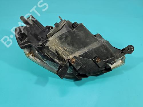 Left headlight PEUGEOT BIPPER (AA_) 1.4 HDi | BP37841790C28 - Image 5