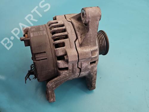 Alternator AUDI A4 B5 (8D2) 1.8 | BP37849710M7  - Image 9