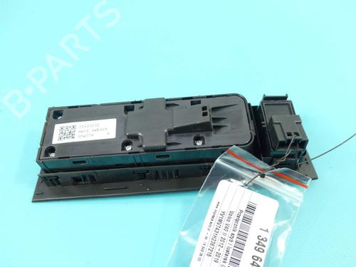 Switch VOLVO V40 Hatchback (525) D2 | BP38115038I30 - Image 3