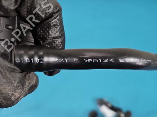 Pipe MERCEDES-BENZ A-CLASS Saloon (V177) AMG A 35 4-matic (177.151) | BP37838458M125  - Image 7