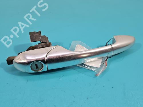 Used Front right exterior door handle Front right exterior door handle 37810797 37810797