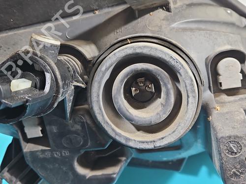 Left headlight DACIA SANDERO 1.4 MPI LPG | BP38124684C28 - Image 7