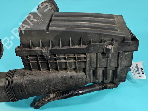 Air filter box VW CC B7 (358) 2.0 TDI | BP38148198M87 - Image 3