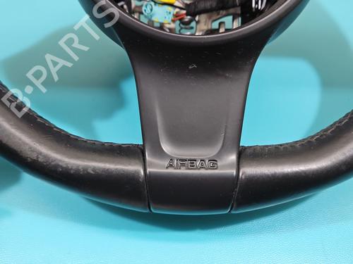Steering wheel PORSCHE PANAMERA (970) | BP38146148C49 - Image 9