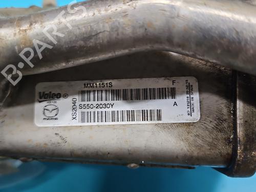 Egr MAZDA CX-3 (DK) 1.5 SKYACTIV-D AWD (DK4WS, DK5AW) | BP38048931M69 - Image 5