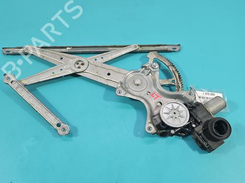 Used Rear left window mechanism Rear left window mechanism 37842433 37842433