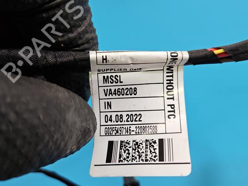 Andre BMW X1 (U11) iX1 xDrive 30 | BP37841308O1 - Image 6