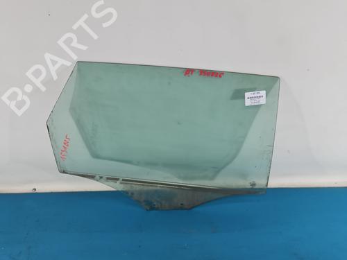 Used Rear right door window Rear right door window 38149976 38149976