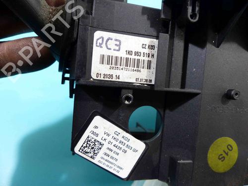 Steering column stalk VW JETTA III (1K2) | BP37883634I23 - Image 4