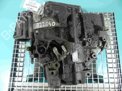 Gearbox VW PASSAT B6 (3C2) 2.0 TDI | BP37807173M3  - Image 6