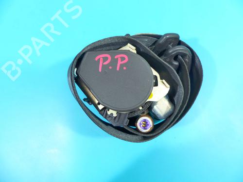 Front right seatbelt SKODA YETI (5L) 1.8 TSI 4x4 | BP37883652I25 - Image 2