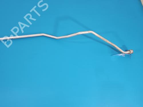 AC pipe BMW i3 (I01) Range Extender | BP37844045M126 - Image 2