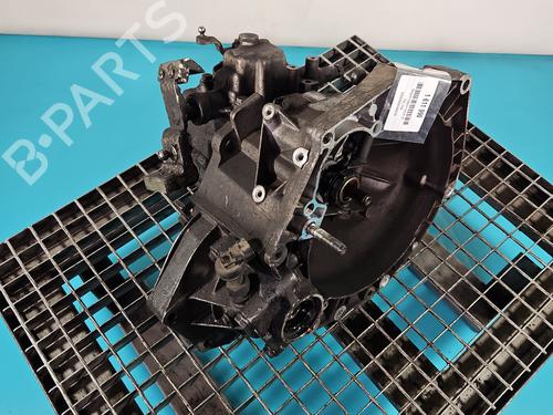 Used Gearbox Gearbox 37859885 37859885