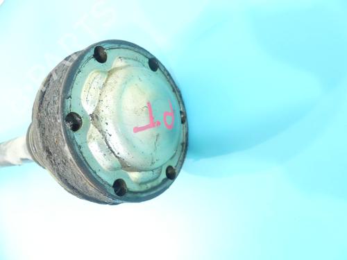 Right rear driveshaft AUDI A8 D3 (4E2, 4E8) 6.0 W12 quattro | BP38154642M41 - Image 5
