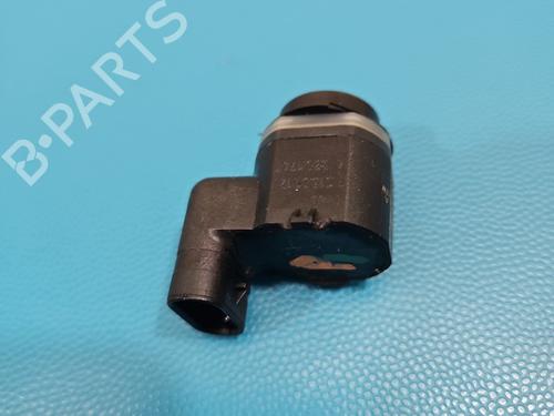 Electronic sensor AUDI A6 C7 Avant (4G5, 4GD) 3.0 TDI quattro | BP38149509M84 - Image 3