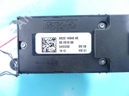 Switch JAGUAR XF I (X250) 3.0 D | BP37876808I30 - Image 4