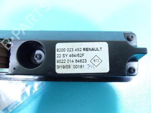 Switch RENAULT ESPACE IV (JK0/1_) 3.0 dCi (JK0J, JK0V) | BP37892536I30 - Image 3